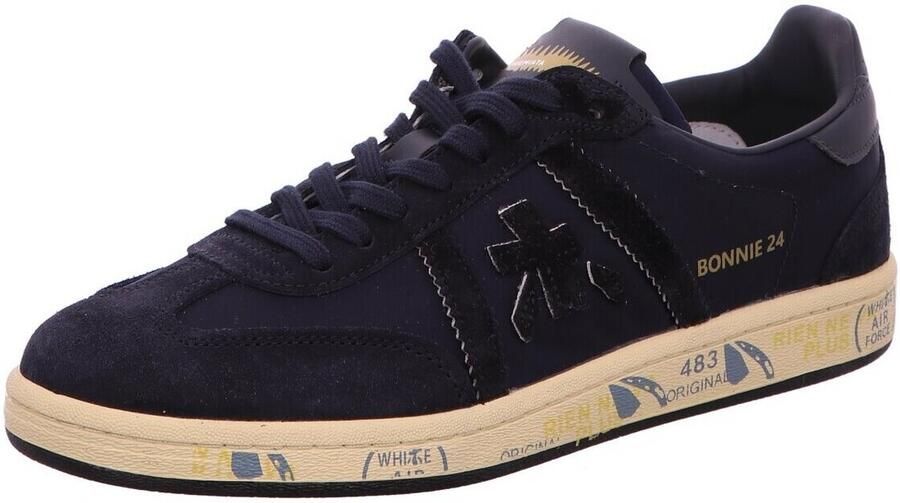 Premiata Lage Sneakers