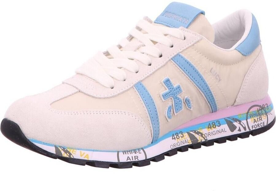 Premiata Lage Sneakers