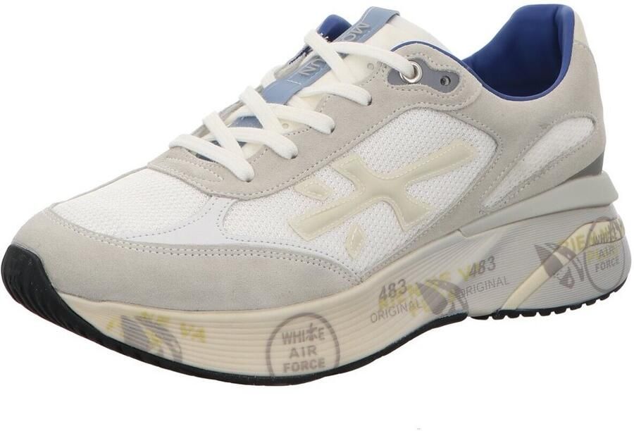 Premiata Lage Sneakers