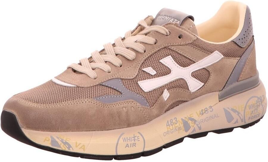 Premiata Lage Sneakers MICK