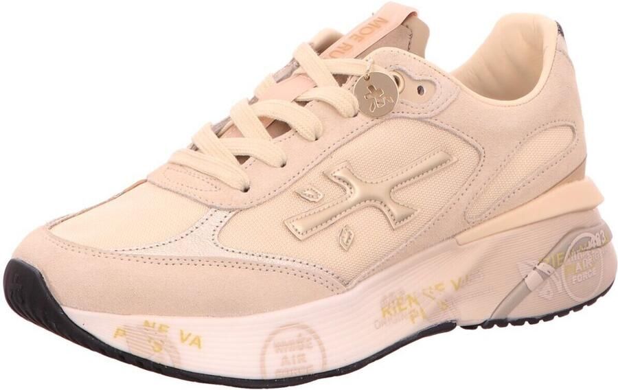 Premiata Lage Sneakers