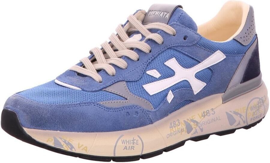 Premiata Lage Sneakers