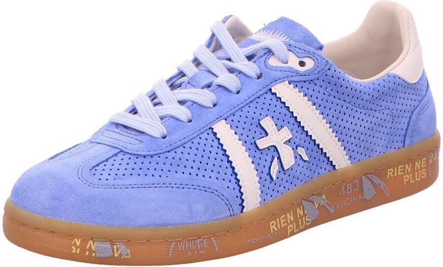 Premiata Lage Sneakers