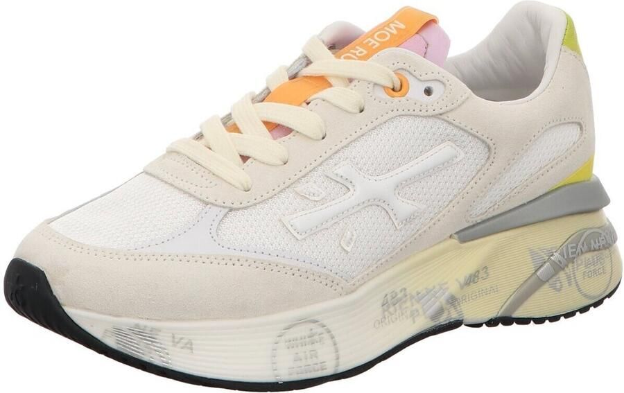 Premiata Lage Sneakers