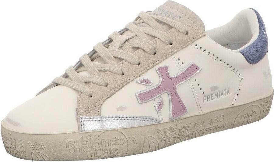 Premiata Lage Sneakers