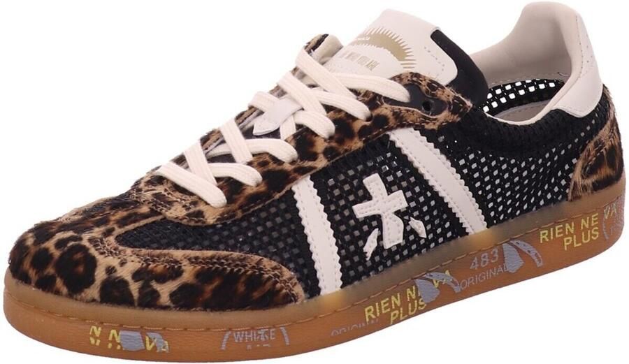 Premiata Lage Sneakers