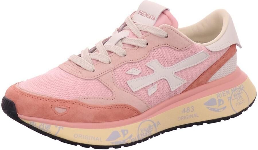 Premiata Lage Sneakers
