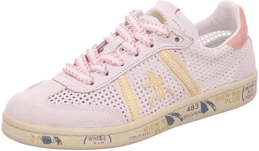 Premiata Lage Sneakers