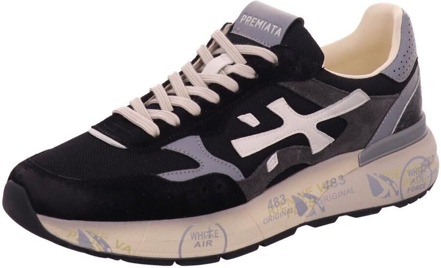 Premiata Lage Sneakers