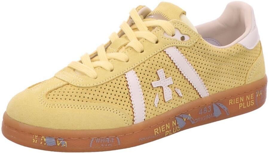 Premiata Bonnied Sneaker - Foto 3