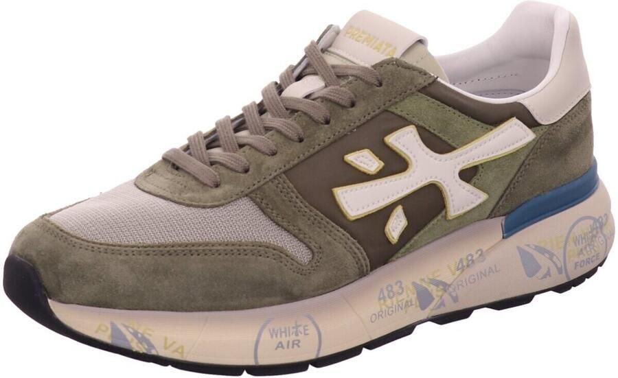 Premiata Lage Sneakers