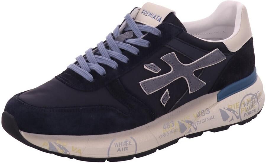 Premiata Lage Sneakers