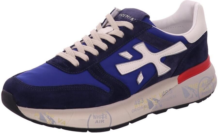 Premiata Lage Sneakers