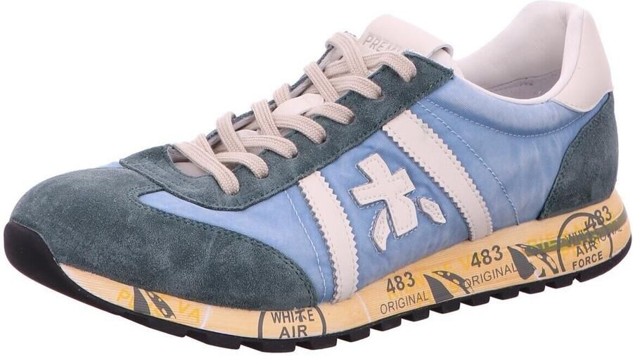 Premiata Lage Sneakers
