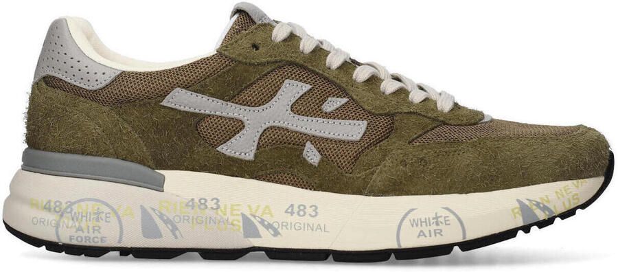 Premiata Lage Sneakers