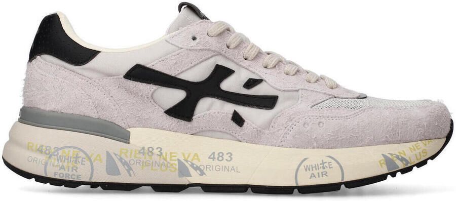 Premiata Lage Sneakers