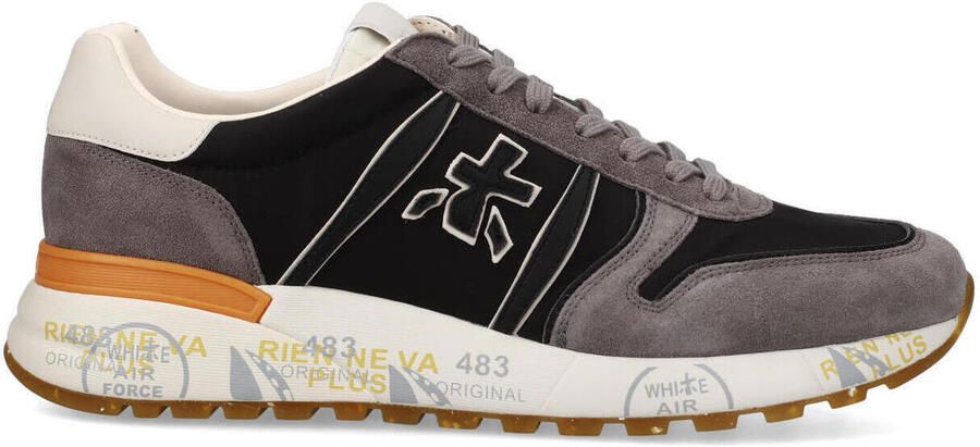 Premiata Lage Sneakers