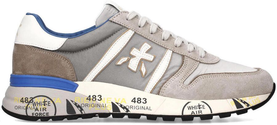 Premiata Lage Sneakers