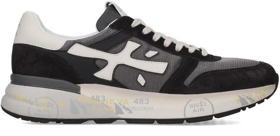 Premiata Mick 8085 Sneakers - Foto 2