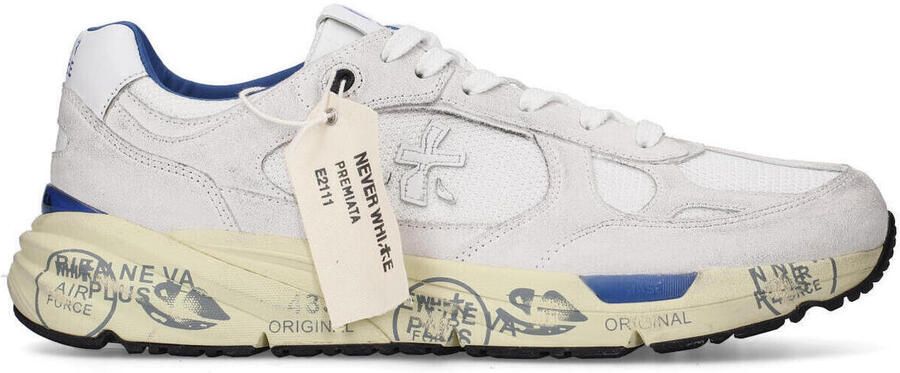 Premiata Lage Sneakers