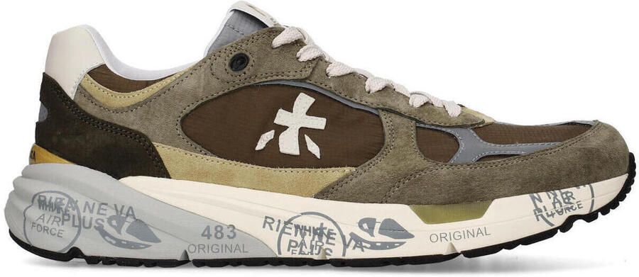 Premiata Lage Sneakers