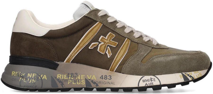 Premiata Lage Sneakers
