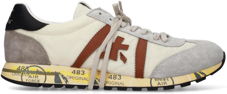 Premiata Lage Sneakers