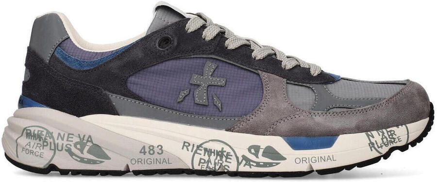 Premiata Lage Sneakers