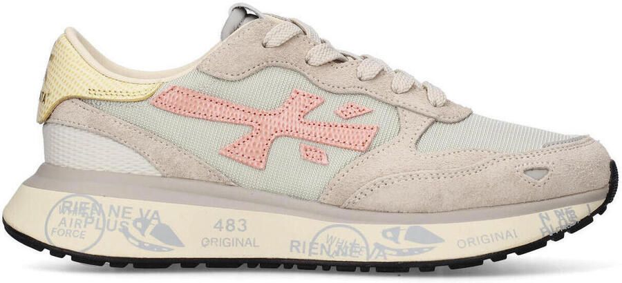 Premiata Lage Sneakers