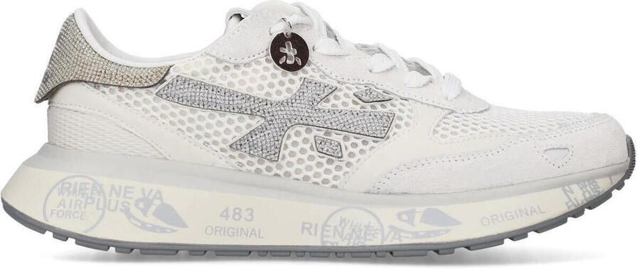 Premiata Lauryn Sneakers - Foto 2