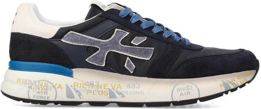 Premiata Lage Sneakers