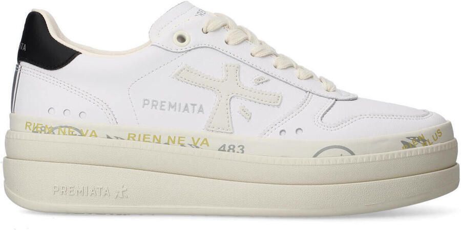 Premiata Lage Sneakers