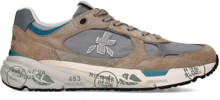 Premiata Lage Sneakers