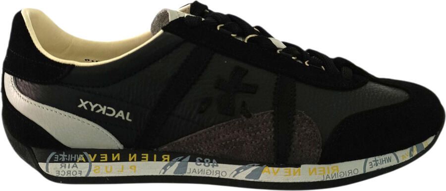 Premiata Lage Sneakers