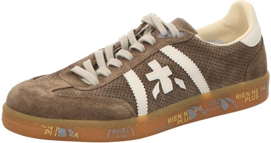 Premiata Lage Sneakers