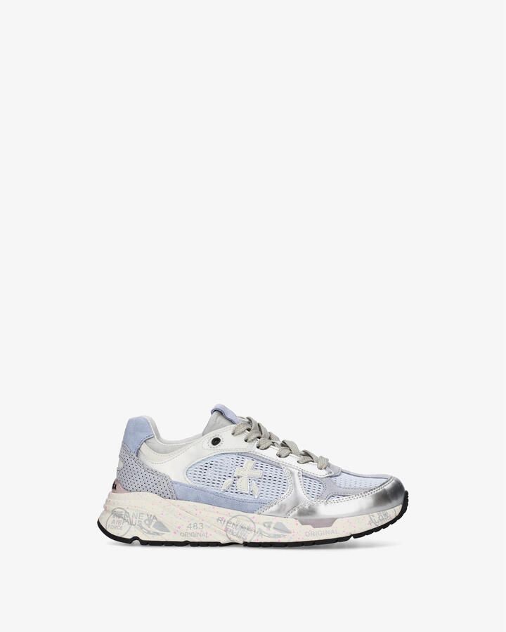 Premiata Lage Sneakers - Foto 2
