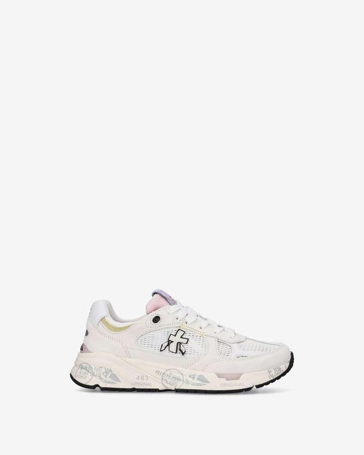Premiata Lage Sneakers