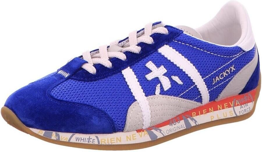 Premiata Lage Sneakers