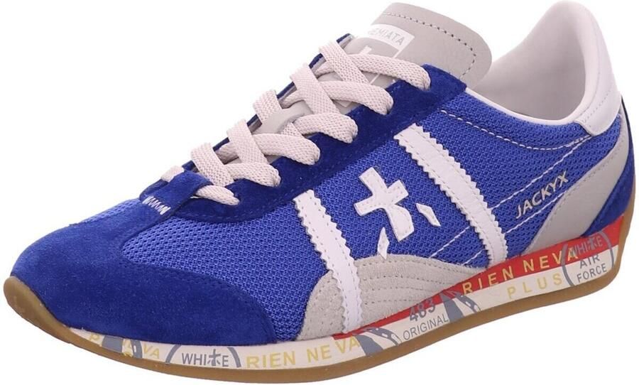 Premiata Lage Sneakers