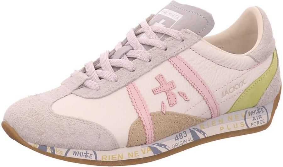 Premiata Lage Sneakers