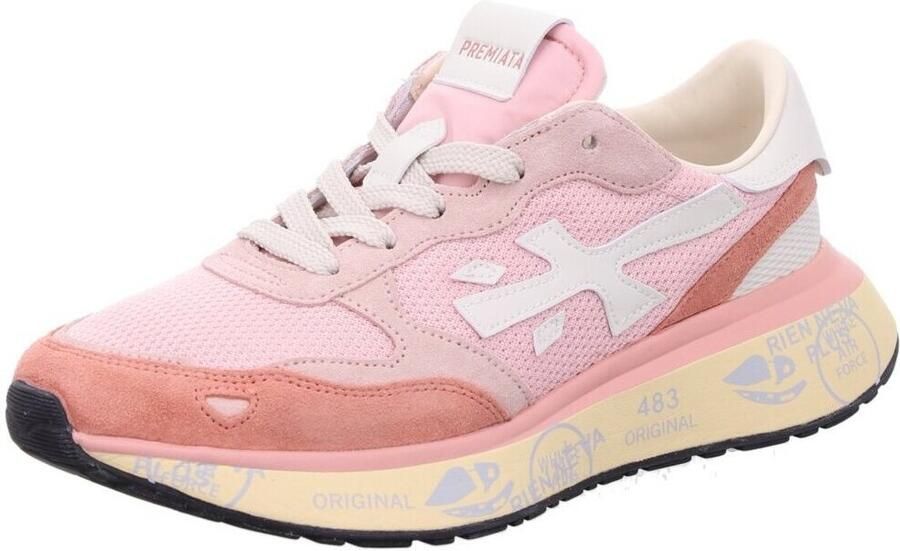 Premiata Lage Sneakers