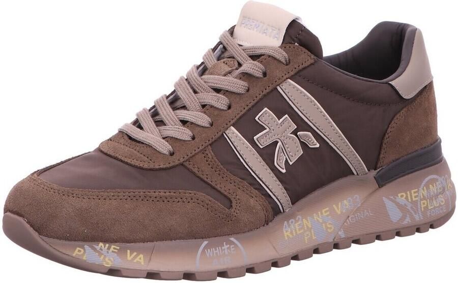 Premiata Sneakers Lander 8410 Deportivo Lander - Foto 3