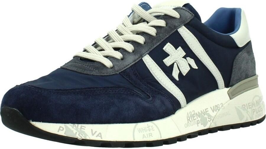 Premiata Lage Sneakers LANDER 7204 - Foto 2