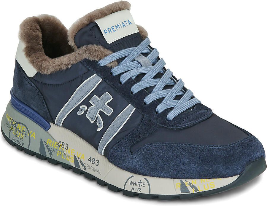 Premiata Lage Sneakers LANDER