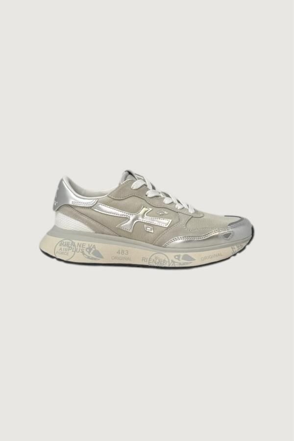 Premiata Lage Sneakers LAURYN 7482