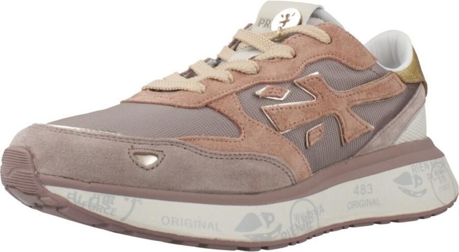 Premiata Lage Sneakers LAURYN 7801