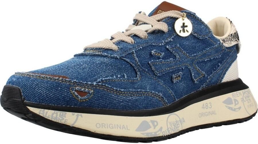 Premiata Lage Sneakers Lauryn 8182