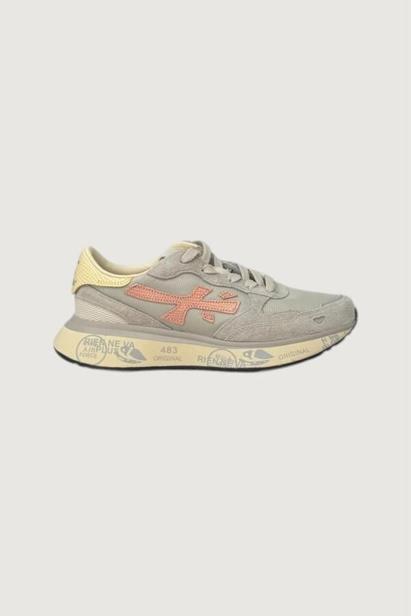 Premiata Lage Sneakers LAURYN 8184