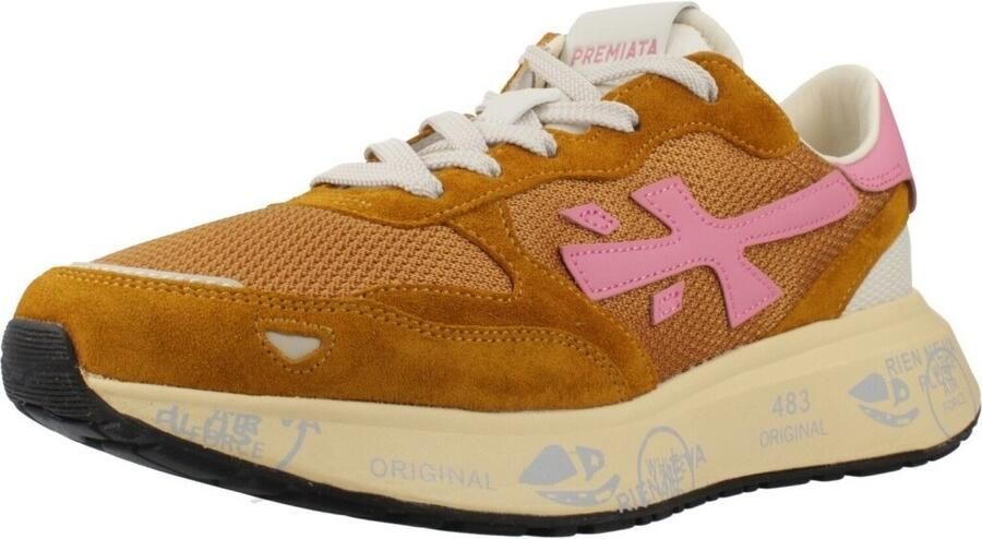 Premiata Lage Sneakers LAURYN