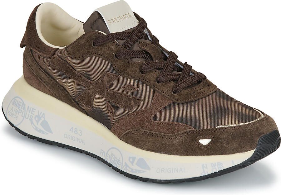 Premiata Lage Sneakers LAURYN